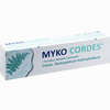 Myko Cordes Creme 25 g - ab 6,09 €