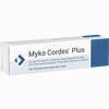 Myko Cordes Plus 25 g - ab 5,33 €