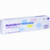 Mykoderm Heilsalbe Nystatin und Zinkoxid  100 g