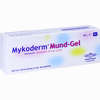 Abbildung von Mykoderm Mund Gel Gel 40 g