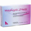 Mykofungin 3 Kombi 1 Packung - ab 5,87 €