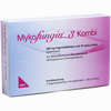 Mykofungin 3 Kombi 1 Packung - ab 5,77 €