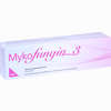 Mykofungin 3 Vaginaltabletten 200mg  3 Stück - ab 4,65 €