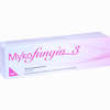 Mykofungin 3 Vaginaltabletten 200mg  3 Stück