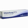 Mykohaug C 3 Vaginaltabletten 3 Stück - ab 0,00 €