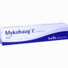 Mykohaug C Creme 50 g - ab 0,00 €