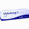Mykohaug C Creme 25 g - ab 1,28 €