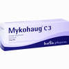Mykohaug C3 Vaginalcreme 20 g