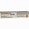 Mykored Forte Spezialcreme  20 ml - ab 4,44 €