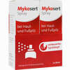 Mykosert Spray bei Haut- und Fußpilz  2 x 30 ml - ab 15,18 €