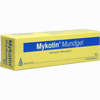 Mykotin Mundgel Gel 20 g