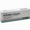 Mykundex Heilsalbe  25 g - ab 4,66 €