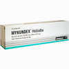 Mykundex Heilsalbe  100 g - ab 13,18 €