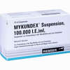 Mykundex Suspension  24 ml