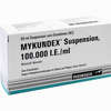 Mykundex Suspension 50 ml - ab 6,26 €
