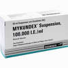 Mykundex Suspension 50 ml - ab 6,55 €