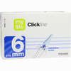 Mylife Clickfine 6mm Kanülen  100 Stück - ab 20,37 €