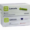 Mylife Gm300 Bionime Teststreifen  75 Stück - ab 0,00 €