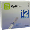 Mylife Optifine 12mm Kanülen  100 Stück - ab 25,34 €