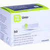Mylife Unio Blutzucker Teststreifen kohlpharma GmbH 50 Stück - ab 23,66 €