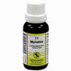 Myristica Kompl Nestm 11 Dilution 20 ml - ab 6,13 €