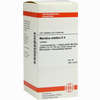 Myristica Sebif D4 Tabletten 200 Stück - ab 0,00 €