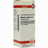 Myristica Sebif D8 Dilution 20 ml - ab 9,30 €