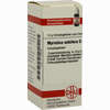 Myristica Sebifera D12 Globuli DHU-Arzneimittel GmbH & Co. KG 10 g - ab 7,55 €