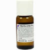 Myrrha Comp. D8 Dilution 50 ml - ab 34,65 €