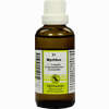 Myrtillus F Komplex 31 Dilution 50 ml - ab 10,82 €