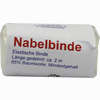 Nabelbinde M Band 6cm M Ce  1 Stück - ab 2,53 €