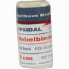 Nabelbinde mit Band 6cm  1 Stück - ab 2,35 €