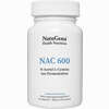 Nac 600 N- Acetyl- L- Cystein Aus Fermentation 90 Stück - ab 27,96 €