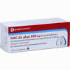 Nac Al Akut 600mg Brausetabletten  10 Stück