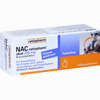 Nac- Ratiopharm Akut 200 Hustenlöser Brausetabletten 10 Stück - ab 0,00 €