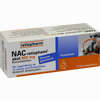 Nac- Ratiopharm Akut 600 Hustenlöser Brausetabletten 10 Stück - ab 3,18 €