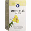 Nachtkerzenöl Kapseln 500mg Weichkapseln 96 Stück - ab 0,00 €