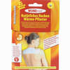 Nacken Wärme Pflaster 1 Stück - ab 2,84 €