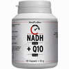 Nadh 20 Mg + Q10 100 Mg Kapseln 60 Stück - ab 32,90 €