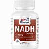 Nadh Micro Effect Kapseln 15mg 30 Stück - ab 27,97 €