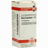 Naja Tripudians C6 Globuli 10 g - ab 6,98 €