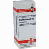 Naphthalinum D12 Globuli 10 g - ab 6,82 €