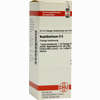 Naphthalinum D6 Dilution 20 ml - ab 8,89 €