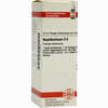 Naphthalinum D6 Dilution 20 ml - ab 9,29 €