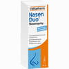 Nasenduo Nasenspray  10 ml - ab 2,81 €