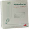 Nasendusche Aus Kunststoff + 4 Beutel Halit- Salz 1 Stück - ab 10,29 €