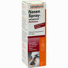 Nasenspray- Ratiopharm Panthenol Nasendosierspray 20 ml - ab 1,77 €