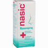 Nasic Nasenspray  10 ml - ab 3,99 €