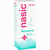 Nasic Nasenspray  15 ml - ab 5,10 €