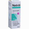 Nasivin Dosiertropfer für Baby Ohne Konservierungsstoffe Nasentropfen 5 ml - ab 4,40 €